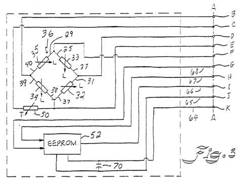 Mettler Toledo Load Cell Wiring Diagram - Headcontrolsystem