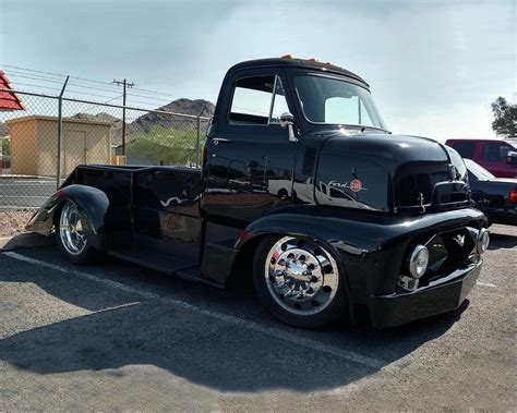 Old Dually Custom Trucks Hot Sex Picture