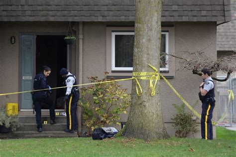 Teen Arrested For November Shooting In Burnaby Burnaby Now