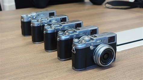 Fujifilm X100V review | Digital Camera World