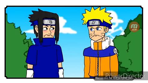 Coisas Que Poderiam Ter Acontecido Em Naruto Youtube