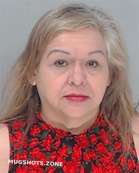 Martinez Lily Ramon 04132023 Nueces County Mugshots Zone