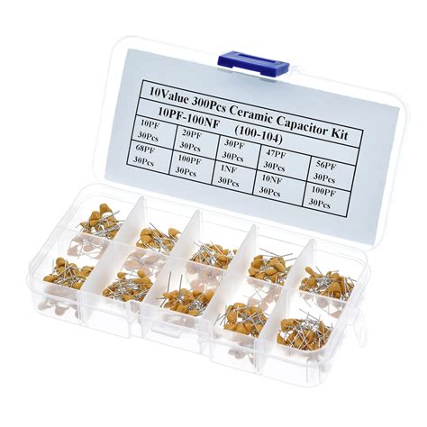 Condensador Capacitor Electrolitico V Uf X Mm Yorobotics