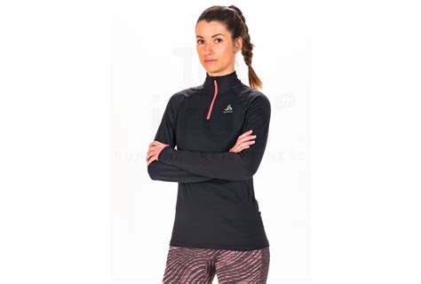 Odlo Axalp Ceramiwarm Damen Im Angebot Damen Bekleidung Trikot Odlo