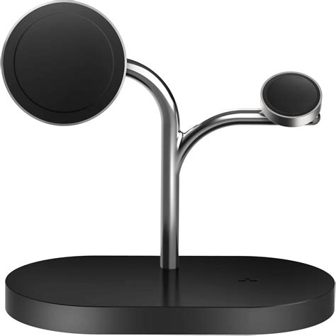 Questions and Answers: Samsung 3-in-1 Wireless Charger (Magnetic) Black