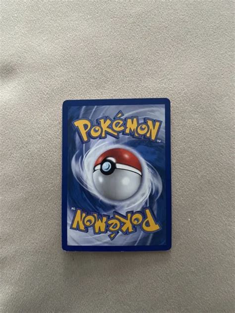 Carte Pokemon Machoc Set De Base Edition Psa Pca Nm Mint Eur