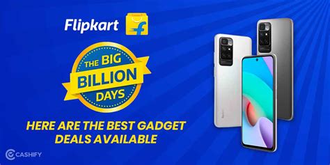 Flipkart Big Billion Days Sale Best Smartphone Deals To Watchout Hot