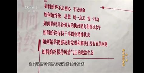 学院组织观看电视专题片《持续发力 纵深推进》 工作动态 纪检监察审计办公室 山东医药技师学院