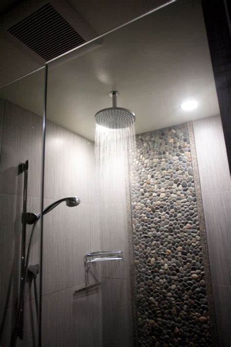 Best Rain Shower Heads For Modern Eco Friendly Bathrooms Bathroom