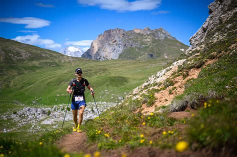 Laspo Radio Il Cuore Di La Sportiva Lavaredo Ultra Trail By Utmb