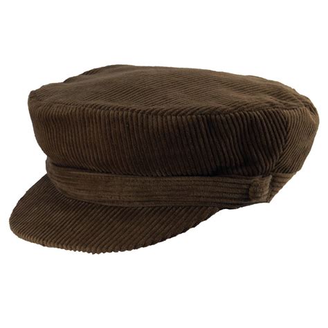 Brown hat – Artofit