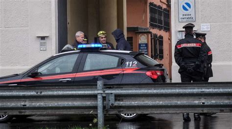 Bergamo Trovato Cadavere Nel Naviglio Omicidio Tgcom