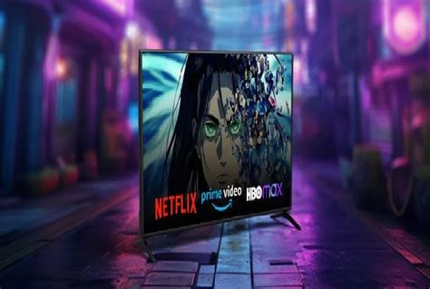 Shingeki No Kyojin 10 Animes Na Netflix Prime Video E HBO Max Para