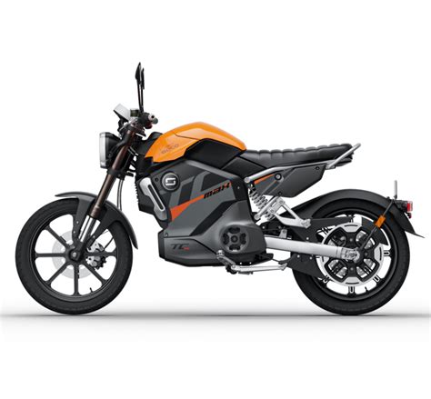 Super Soco Tc Max Yilmaz S E Bikes I Electric Bikes I Electric Motorcycle