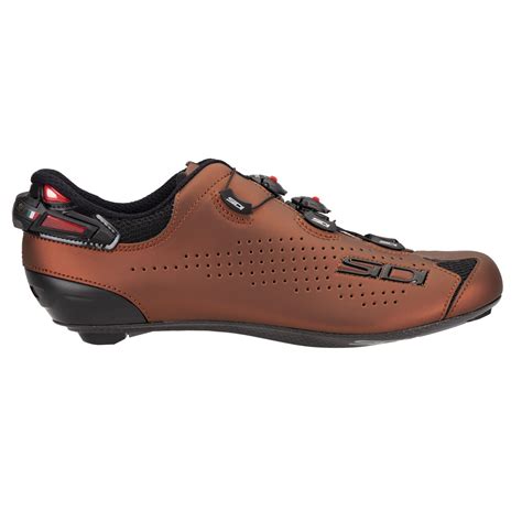 Sidi Shot Limited Edition Shoes Lordgun Online Bike Store