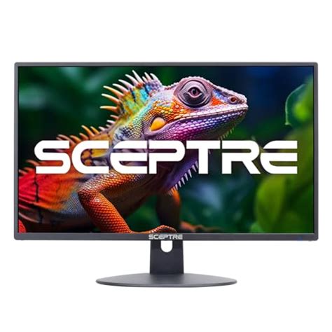 Sceptre Inch Professional Thin P Led Monitor Srgb X Hdmi