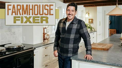 Farmhouse Fixer Hgtv Reality Series Where To Watch