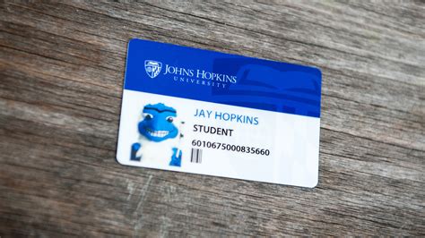 J-Cash | J-Card | Homewood Student Affairs