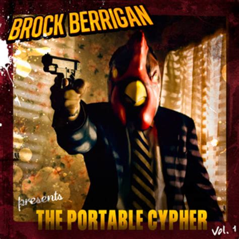 Brock Berrigan The Best Free Downloads Online