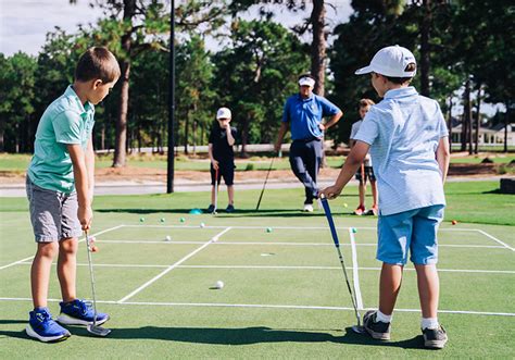 Three of the Best Junior Golf Games for Kids! – Junior Golf Magazine