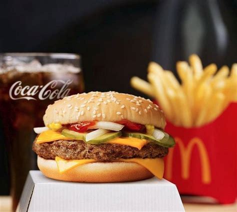 Mcdonalds Lebanon Menu And Meals Prices