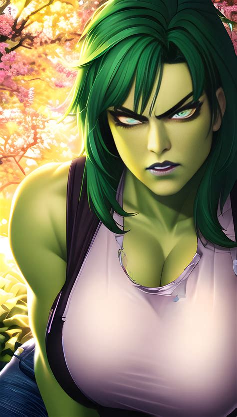 Full Hulk Mode 2 by Strange-Fantabulous on DeviantArt