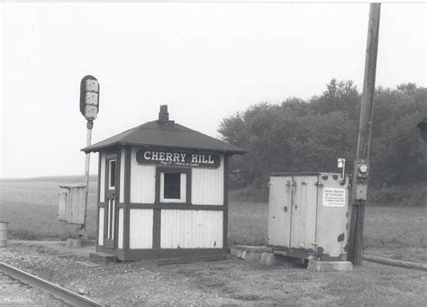 Cherry Hill Junction Shanty The Strasburg Railroad Strasburg