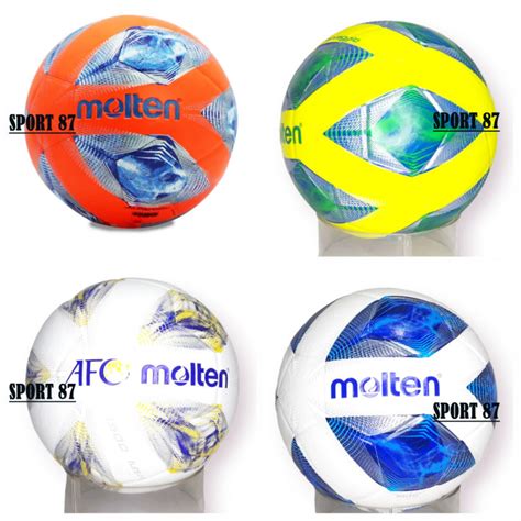 Bola Futsal Molten F9a 1500 Original Bola Molten Original Bola Futsal