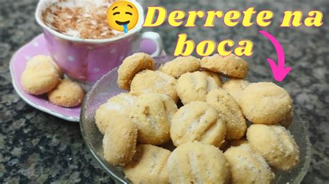 BISCOITO DE CASTANHA DO PARÁ AMANTEIGADO RÁPIDO E FáCIL YouTube