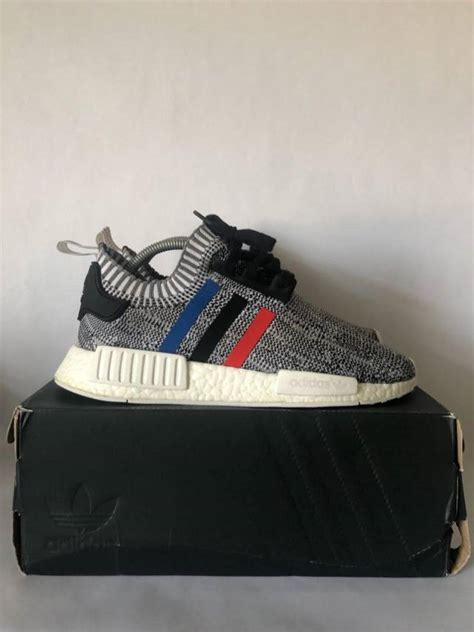 Adidas NMD R1 Tri Color Kixify Marketplace