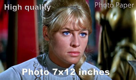 Julie Christie Doctor Zhivago Photo Hq 12x7 Inches 01