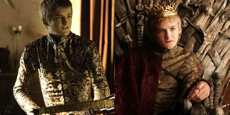 Game Of Thrones: 10 Quotes That Prove Joffrey Is The Evilest Villain