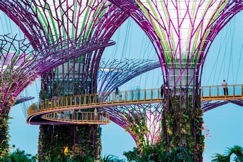 Cheap And Free Things To Do In Singapore