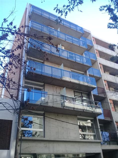 Venta Cocheras Callao Y San Juan Propia