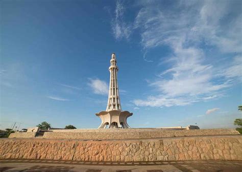 20 Pakistan Landmarks In 2025