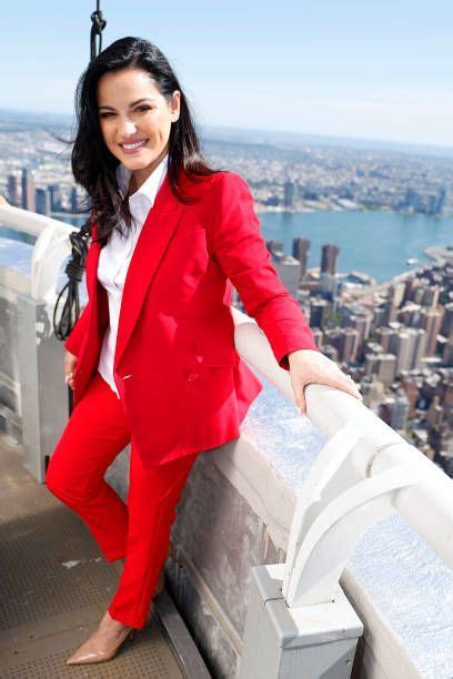 Pin by Krystyna Siemińska on Maite Perroni Women s blazer Fashion