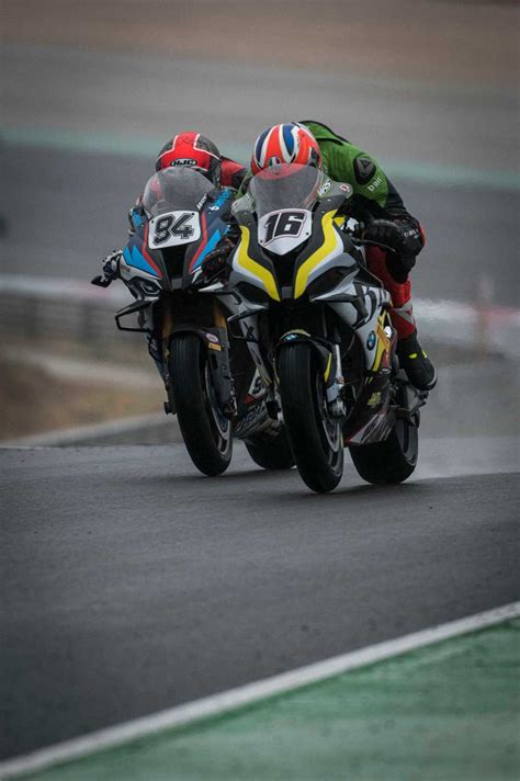 Portimao Por Rd October Fim Superbike World Championship