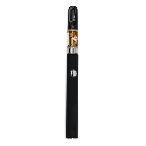 Glueball: Live Rosin, Solventless Hash Oil Cartridge | THC Classic