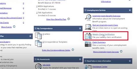 Certify Tn Unemployment Claim Weekly Claim Certification 2024