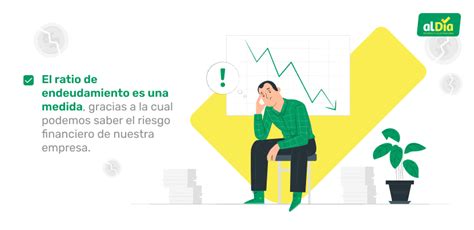 Cu L Es El Ratio De Endeudamiento De Una Empresa