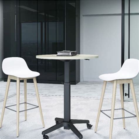 adjustable height table | OfficeGapSupplyMalaysia