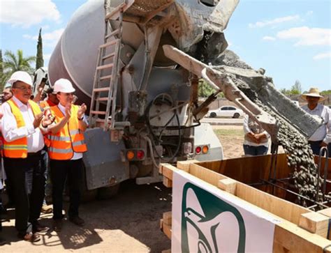 Anuncian para el 2024 la apertura del Nuevo Hospital General en Juárez