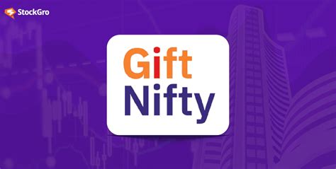 SGX Nifty to GIFT Nifty brings new opportunities - StockGro Blogs