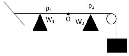 Two Wires W And W Have The Same Radius R And