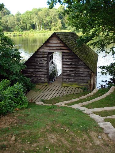 Ashburnham Place Ashburnham Place Is An English Country Ho Flickr