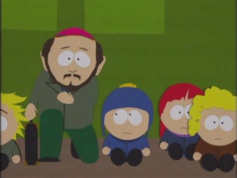 3x06 Sexual Harassment Panda South Park Image 21127240 Fanpop