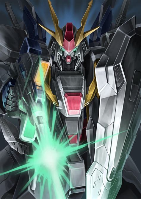 Xi Gundam Wallpapers - Wallpaper Cave