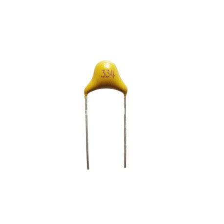 Capacitor Cer Mico V Th De Nf Aelectronics