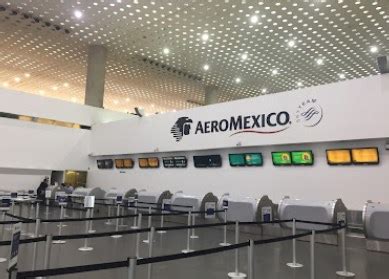 Terminales en Aeropuerto CDMX【 2025