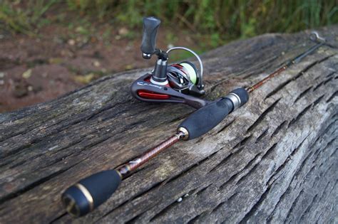 9 лучших ультралайтовых спиннингов - Рейтинг 2025 года от Tehcovet.Ru